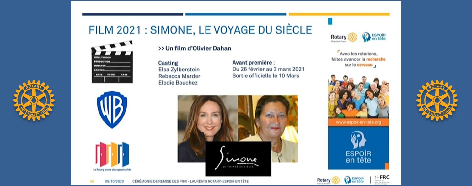 Rotary District 1770 > Le Rotary en Ile-de-France Est & Oise > Nos ...